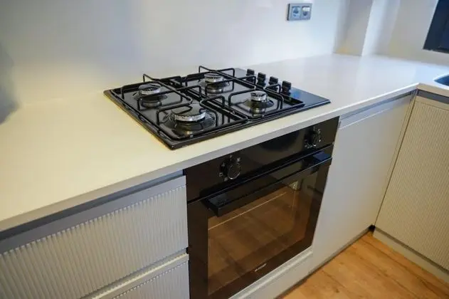Deluxe Oda, Şehir Manzaralı, Balkonlu