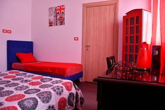 Comfort Villa, 4 Yatak Odası