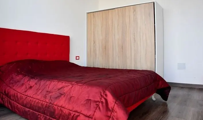 Comfort Villa, 4 Yatak Odası