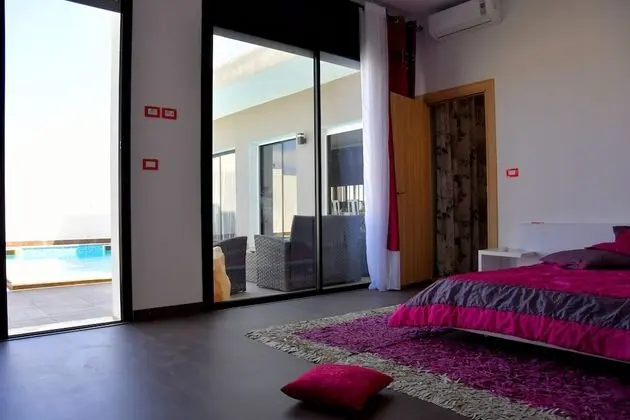 Comfort Villa, 4 Yatak Odası