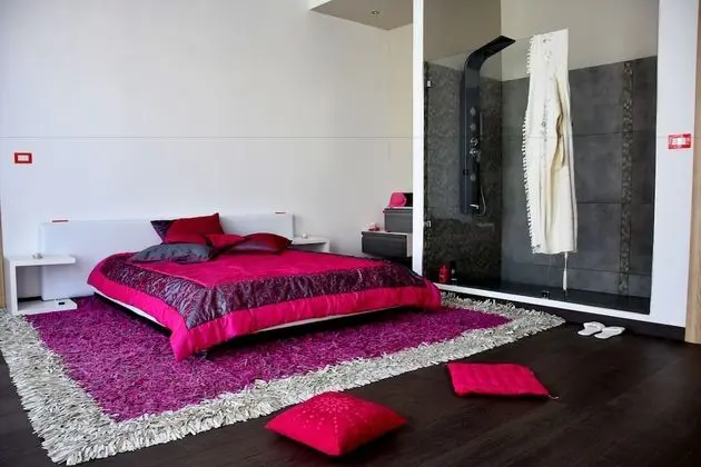 Comfort Villa, 4 Yatak Odası