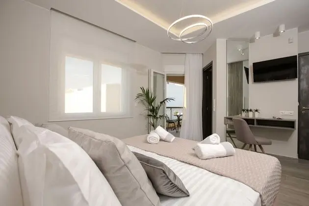 Deluxe Ev, 3 Yatak Odası