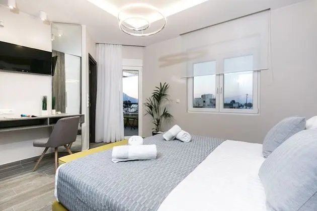 Deluxe Ev, 3 Yatak Odası