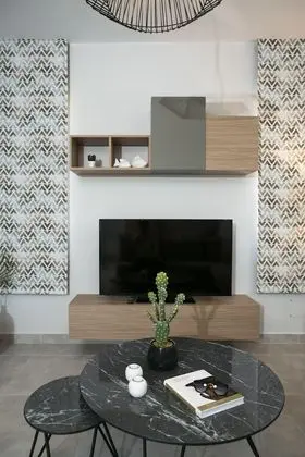 Deluxe Ev, 3 Yatak Odası