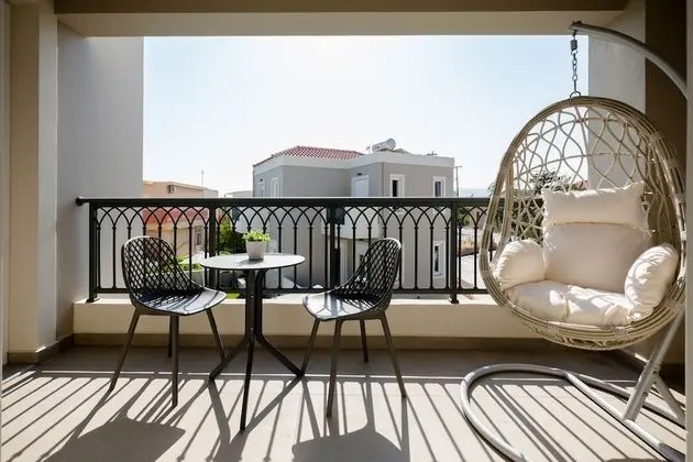 Deluxe Ev, 3 Yatak Odası