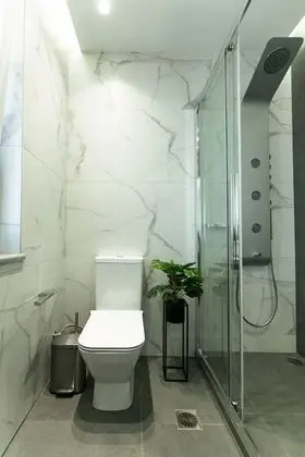 Deluxe Ev, 3 Yatak Odası