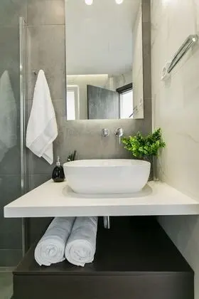 Deluxe Ev, 3 Yatak Odası