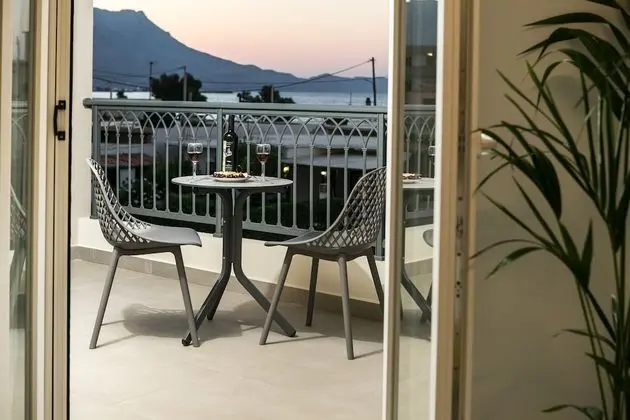 Deluxe Ev, 3 Yatak Odası