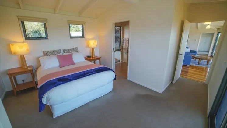 Luxury Kır Evi, 1 Yatak Odası, Deniz Manzaralı