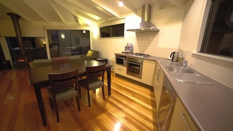 Luxury Kır Evi