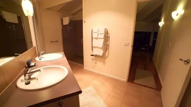 Luxury Kır Evi