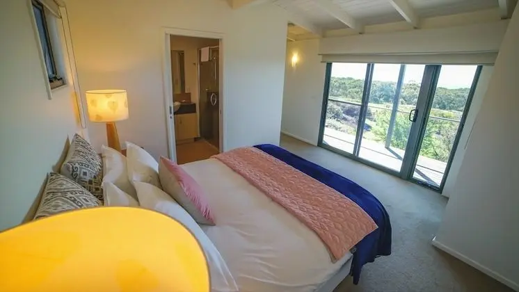 Luxury Kır Evi, 2 Yatak Odası, Deniz Manzaralı