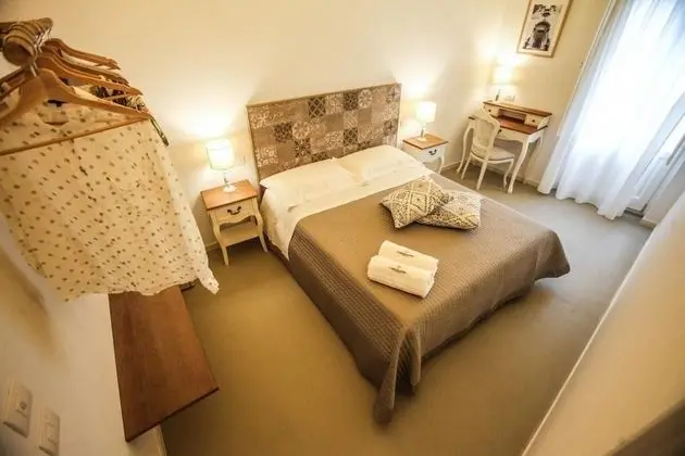 Deluxe Oda (Bianca Lancia)