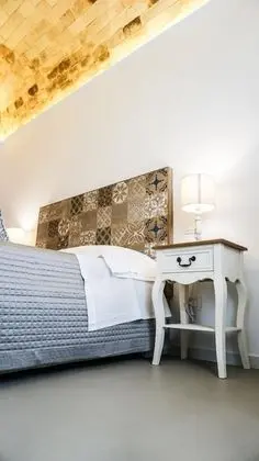 Deluxe Oda (Bianca Lancia)