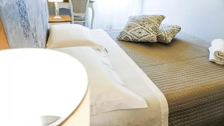 Deluxe Oda (Bianca Lancia)