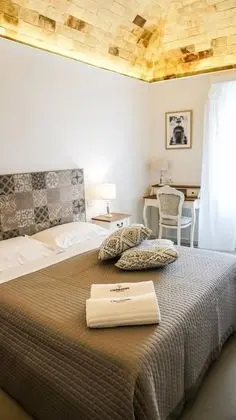 Deluxe Oda (Bianca Lancia)