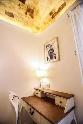 Deluxe Oda (Bianca Lancia)