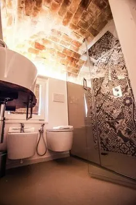 Deluxe Oda (Bianca Lancia)