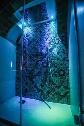 Deluxe Oda (Bianca Lancia)