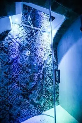 Deluxe Oda (Bianca Lancia)