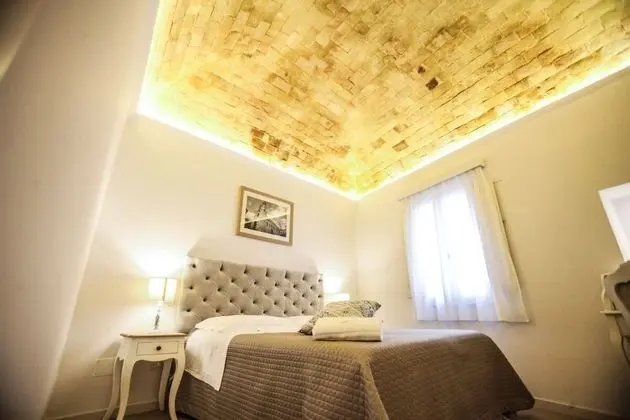 Deluxe Oda (Isabella d'Inghilterra)