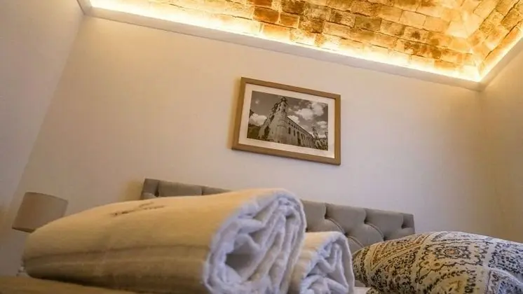 Deluxe Oda (Isabella d'Inghilterra)