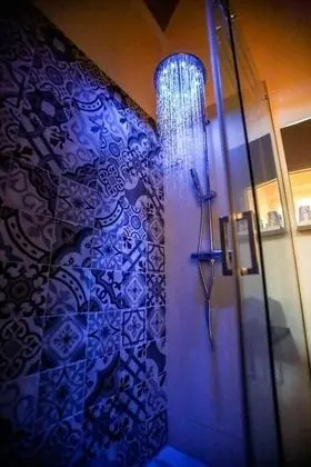 Deluxe Oda (Isabella d'Inghilterra)