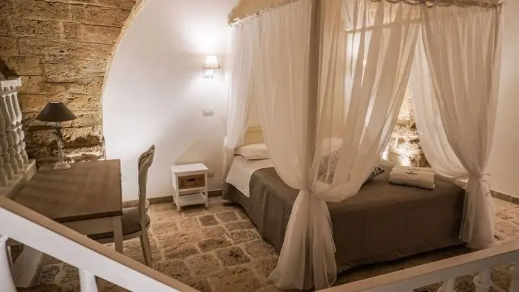 Süit, Jakuzi (Federico II)