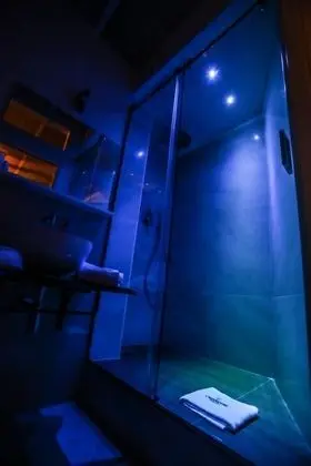 Süit, Jakuzi (Federico II)