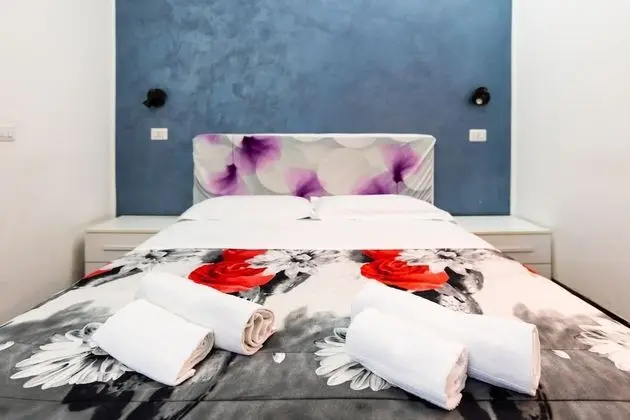 Superior Oda, Jakuzi