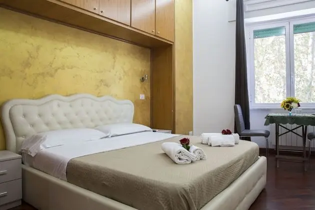 Superior Oda, Jakuzi