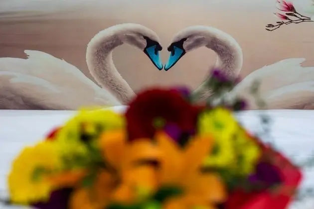 Superior Oda, Jakuzi