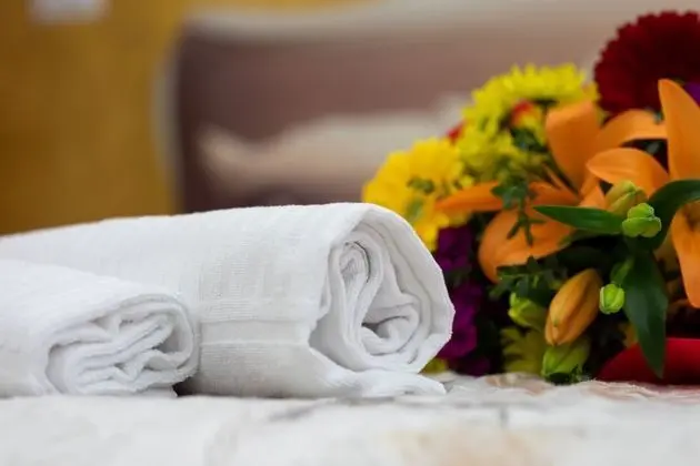 Superior Oda, Jakuzi