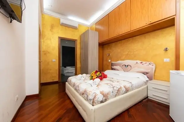 Superior Oda, Jakuzi