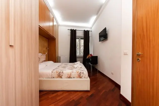 Superior Oda, Jakuzi