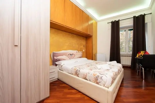 Superior Oda, Jakuzi