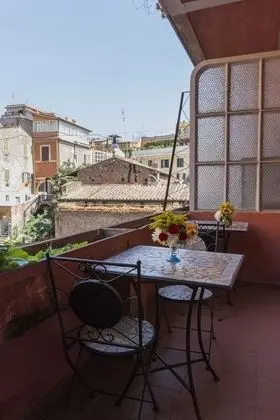 Superior Oda, Jakuzi