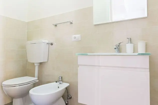 Superior Oda, Jakuzi