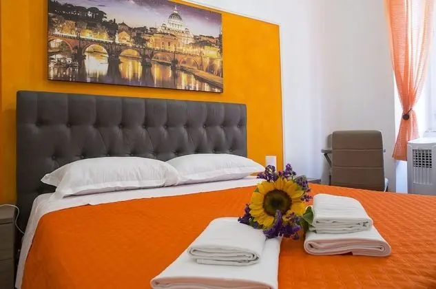 Superior Stüdyo Süit, Jakuzi, Ek Bina (Via Natale del Grande 45)