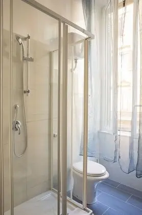 Superior Stüdyo Süit, Jakuzi, Ek Bina (Via Natale del Grande 45)