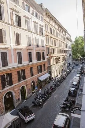 Superior Stüdyo Süit, Jakuzi, Ek Bina (Via Natale del Grande 45)