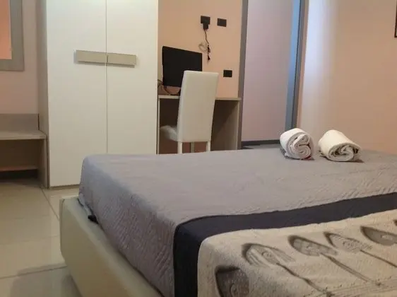 Deluxe Üç Kişilik Oda, 2 Yatak Odası, Deniz Manzaralı