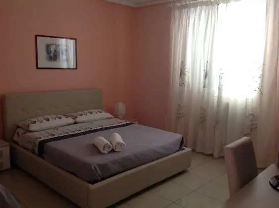 Deluxe Üç Kişilik Oda, 2 Yatak Odası, Deniz Manzaralı