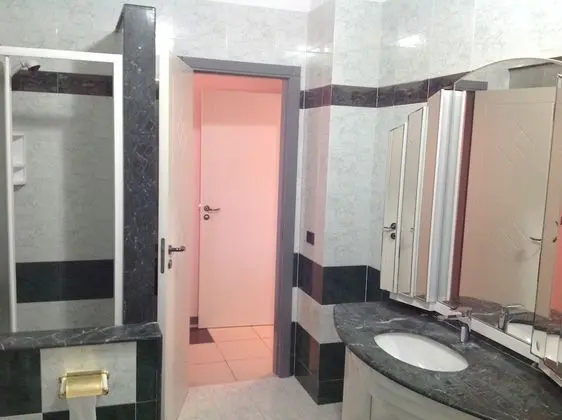 Deluxe Üç Kişilik Oda, 2 Yatak Odası, Deniz Manzaralı