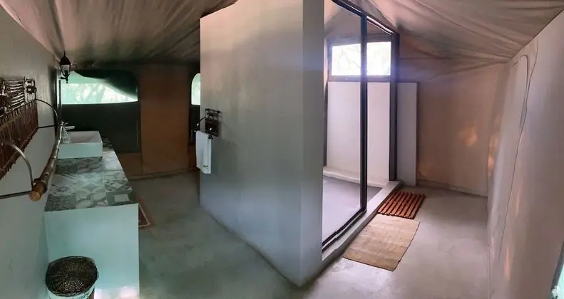 Family Çadır, 1 Yatak Odası