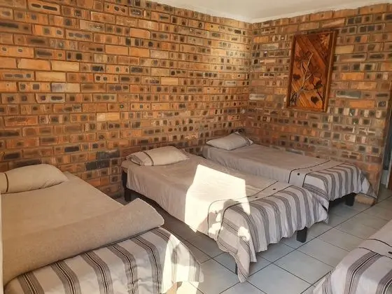 Oda (Self-Catering)