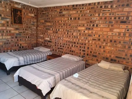 Oda (Self-Catering)