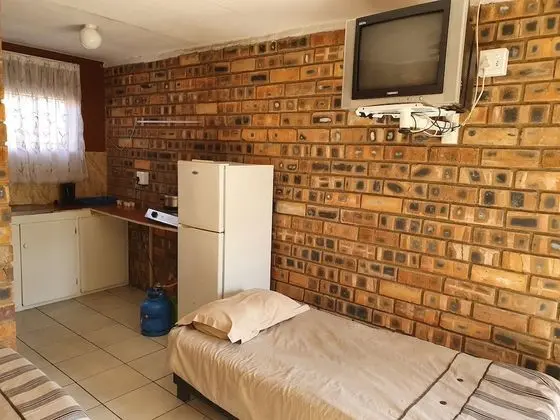 Oda (Self-Catering)