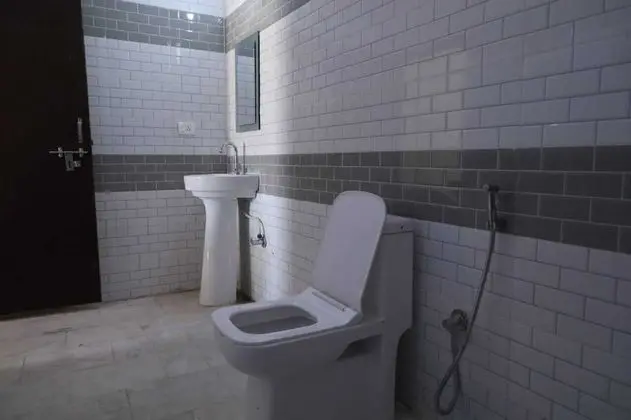 Deluxe Çadır