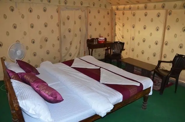 Luxury Çadır